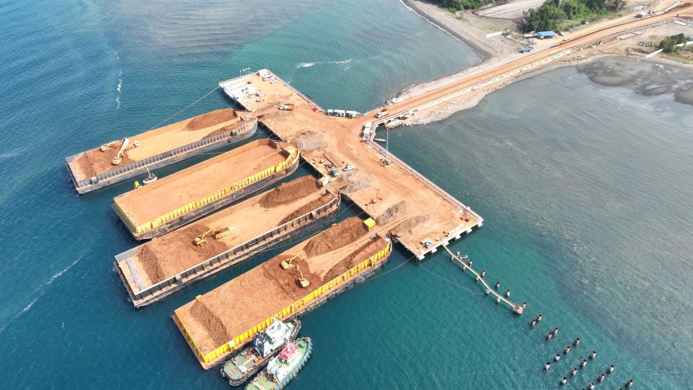 PT Vale Catatkan Kinerja Solid dan Pertahankan EBITDA Sebesar AS$228,2 Juta Sepanjang Tahun 2025